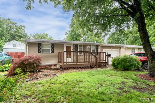 2228 Orville Avenue, Granite City, IL 62040