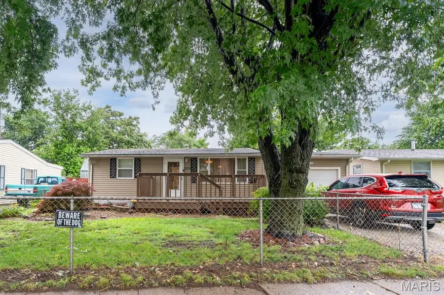 2228 Orville Avenue, Granite City, IL 62040 - #2