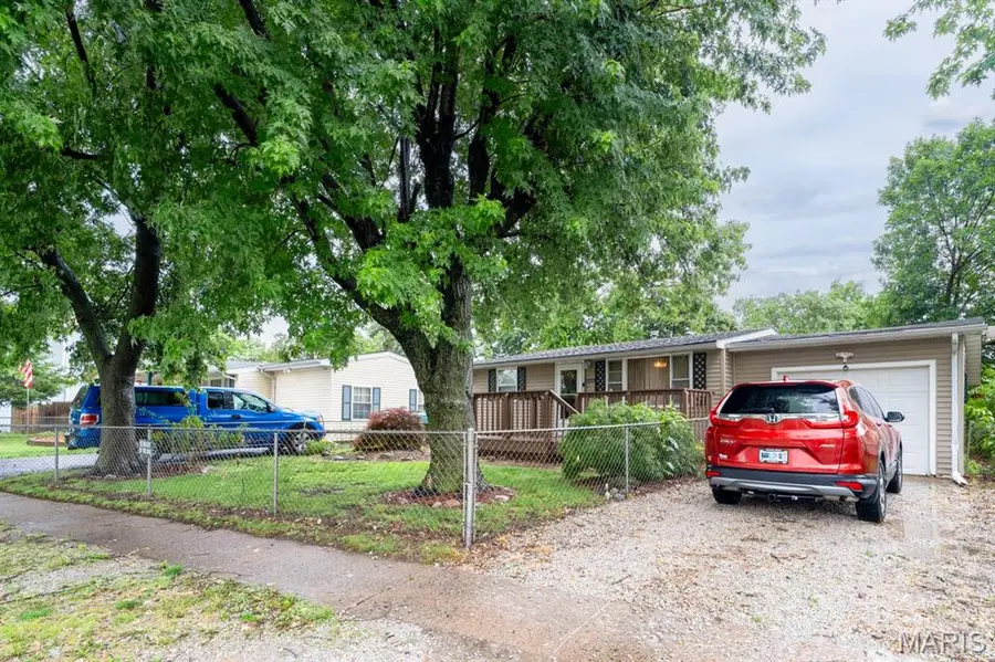 2228 Orville Avenue, Granite City, IL 62040 - #3