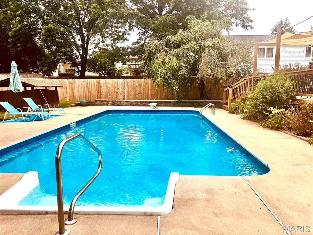 1708 Winter Hill, Ofallon, MO 63366 - #1
