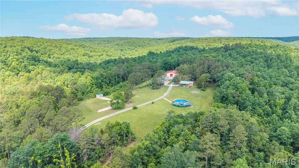 3211 County Road 118, Annapolis, MO 63620 - #1