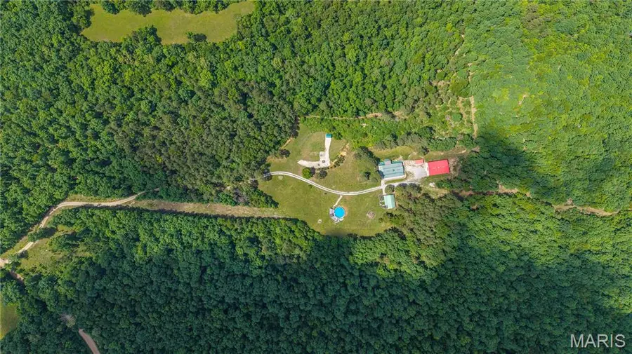 3211 County Road 118, Annapolis, MO 63620 - #2
