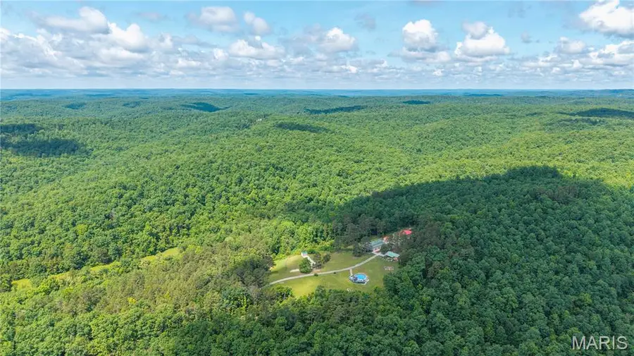 3211 County Road 118, Annapolis, MO 63620 - #3