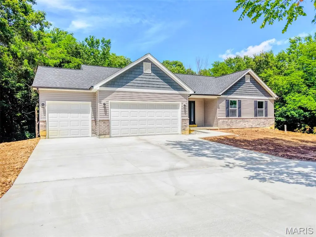 417 Westwoods Road, Wright City, MO 63390 - #1