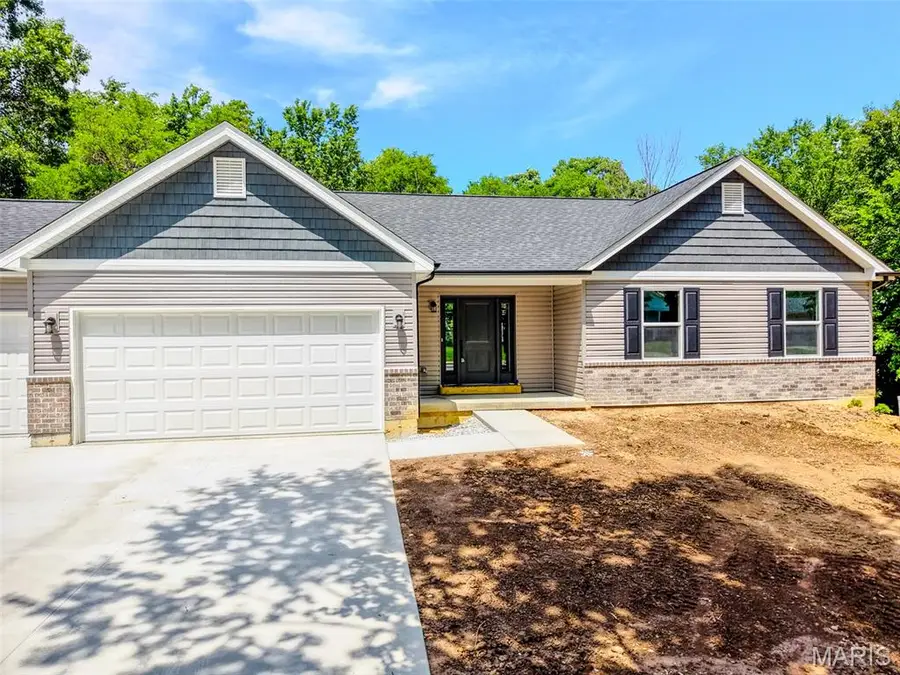 417 Westwoods Road, Wright City, MO 63390 - #2