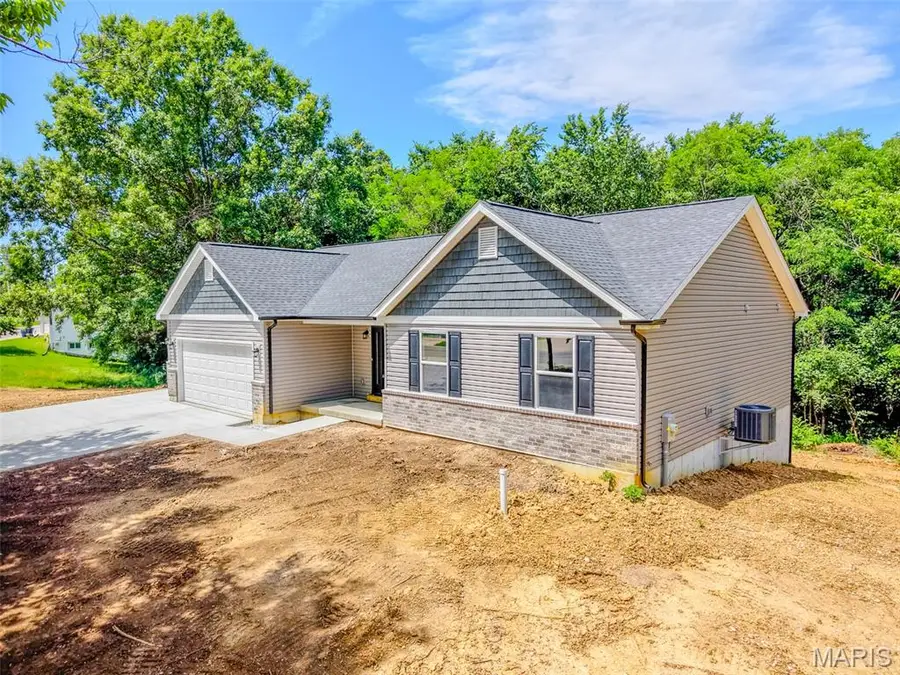 417 Westwoods Road, Wright City, MO 63390 - #3