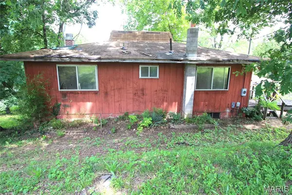 9423 Woodleigh Drive, Bonne Terre, MO 63628