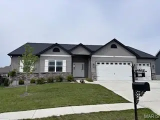 509 Spruce Hollow Court, Wentzville, MO 63385 - #1