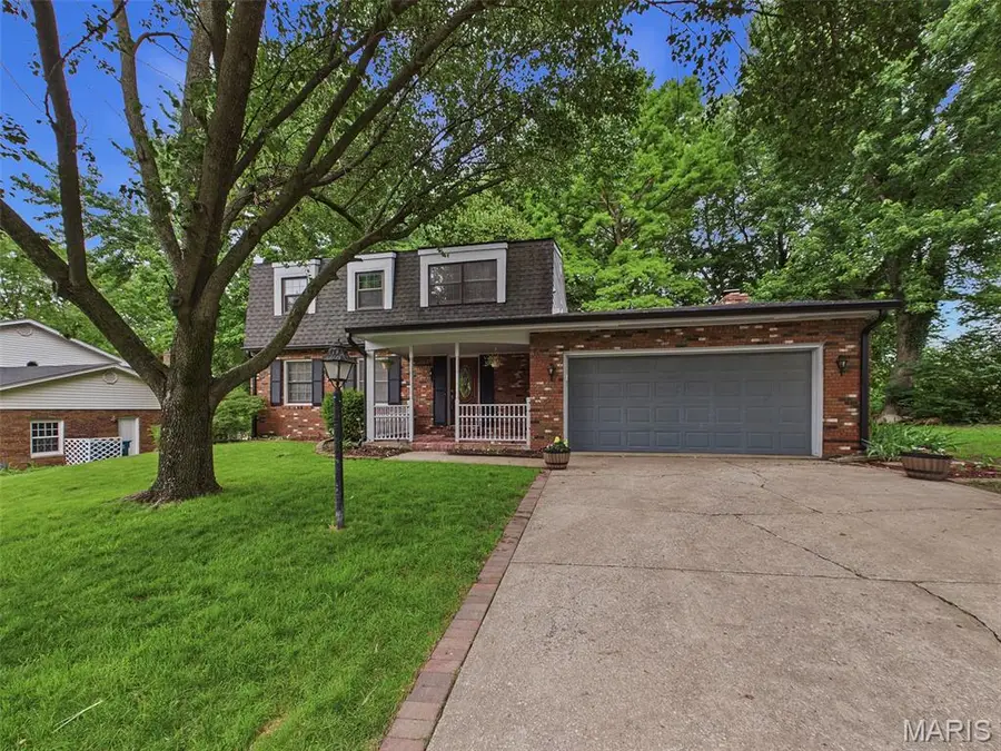 80 Glenwood Drive, Glen Carbon, IL 62034 - #3