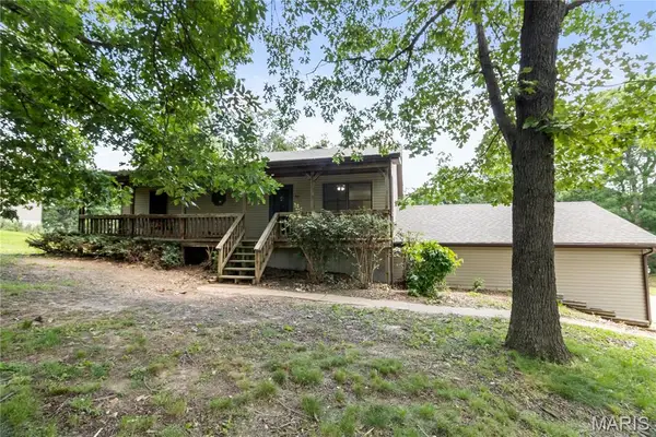 402 Borror Street, Gerald, MO 63037