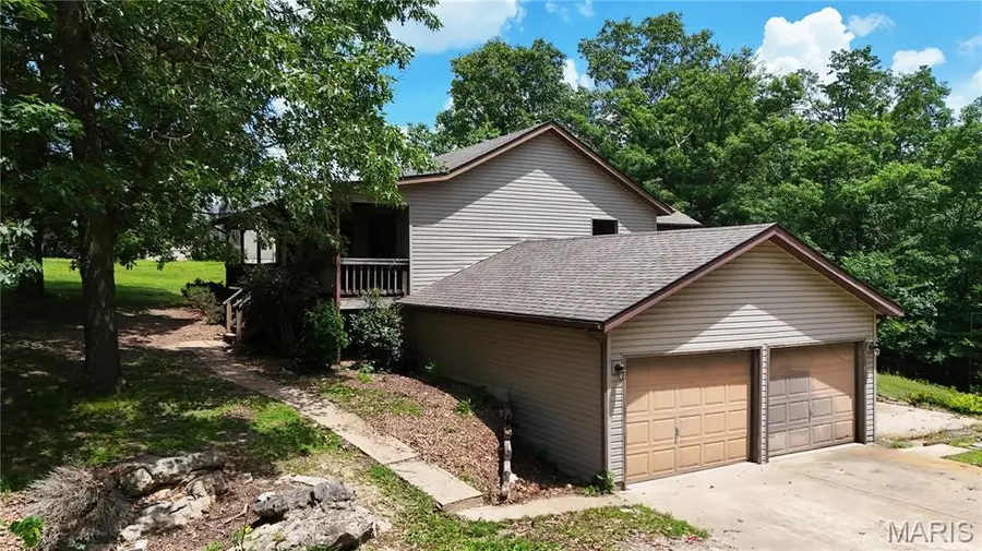 402 Borror Street, Gerald, MO 63037 - #2