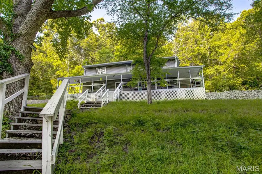 121 N Cedar Street, Grafton, IL 62037 - #3