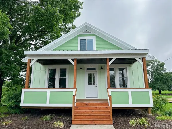 201 N Sycamore Street, Bland, MO 65014