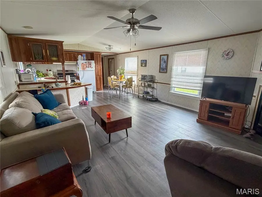 22574 Lake Westside Lane, Jerseyville, IL 62052 - #3