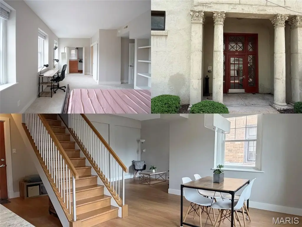 601 Westgate Avenue #601E, Saint Louis, MO 63130 - #1