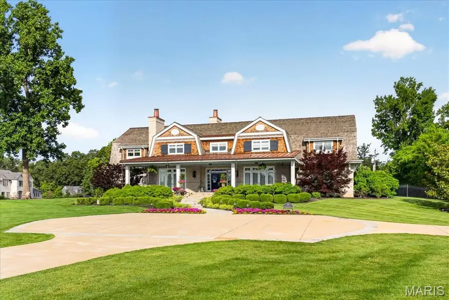 39 Countryside Lane, Saint Louis, MO 63131 - #2
