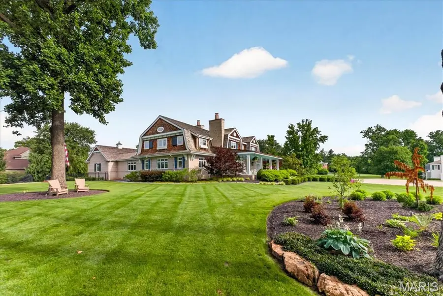 39 Countryside Lane, Saint Louis, MO 63131 - #3