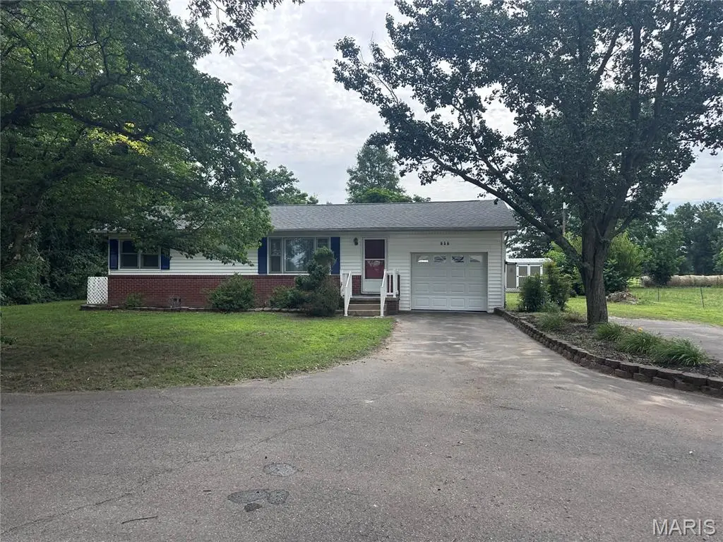 656 Millar Road, East Prairie, MO 63845 - #1