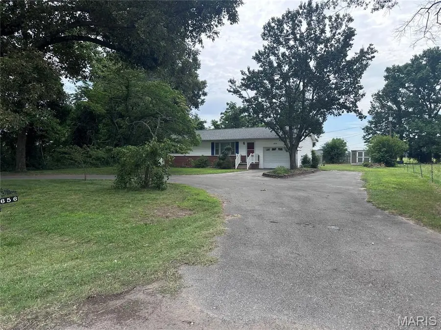 656 Millar Road, East Prairie, MO 63845 - #2