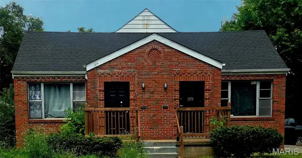 8873 Lowell Street, St Louis, MO 63147