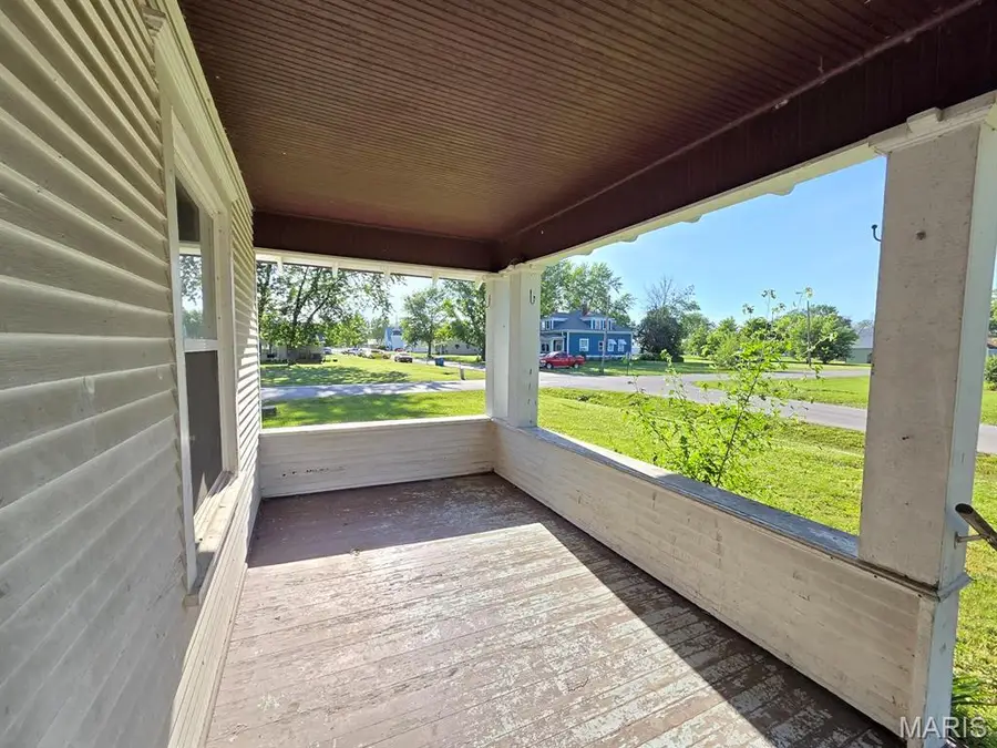 300 E Quincy Street, Lewistown, MO 63452 - #3