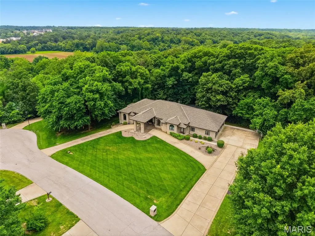 3 Rainier Court, O Fallon, MO 63366 - #1