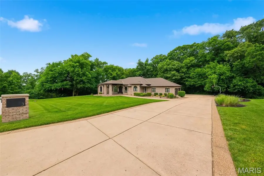3 Rainier Court, O Fallon, MO 63366 - #3