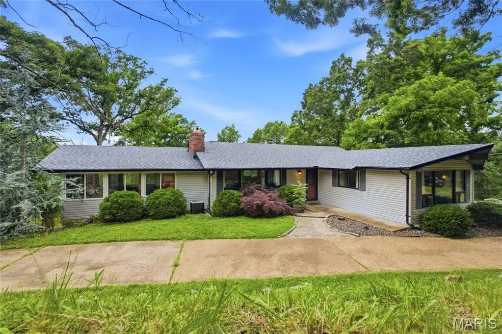 1221 Shepard Road, Wildwood, MO 63038 - #1