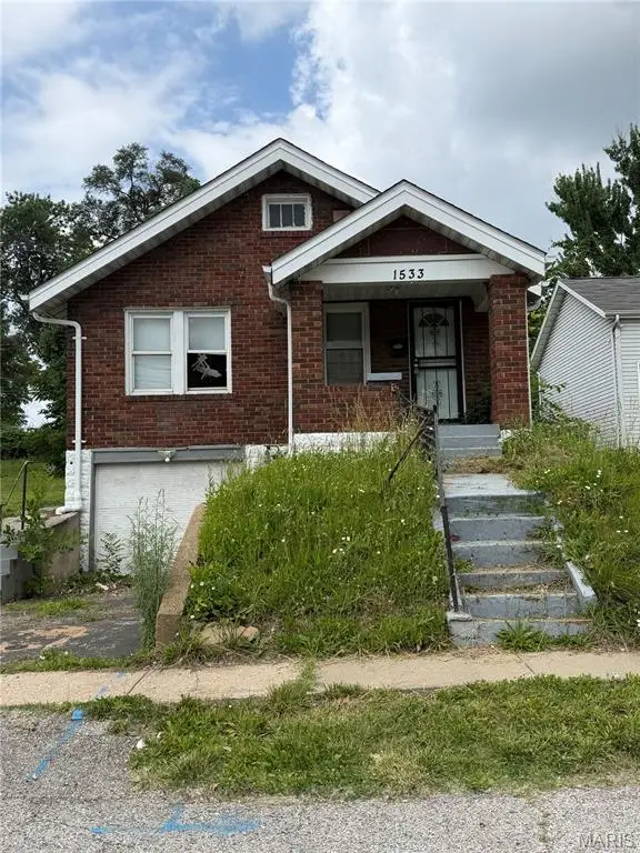 1533 Engelholm Avenue, Pagedale, MO 63133