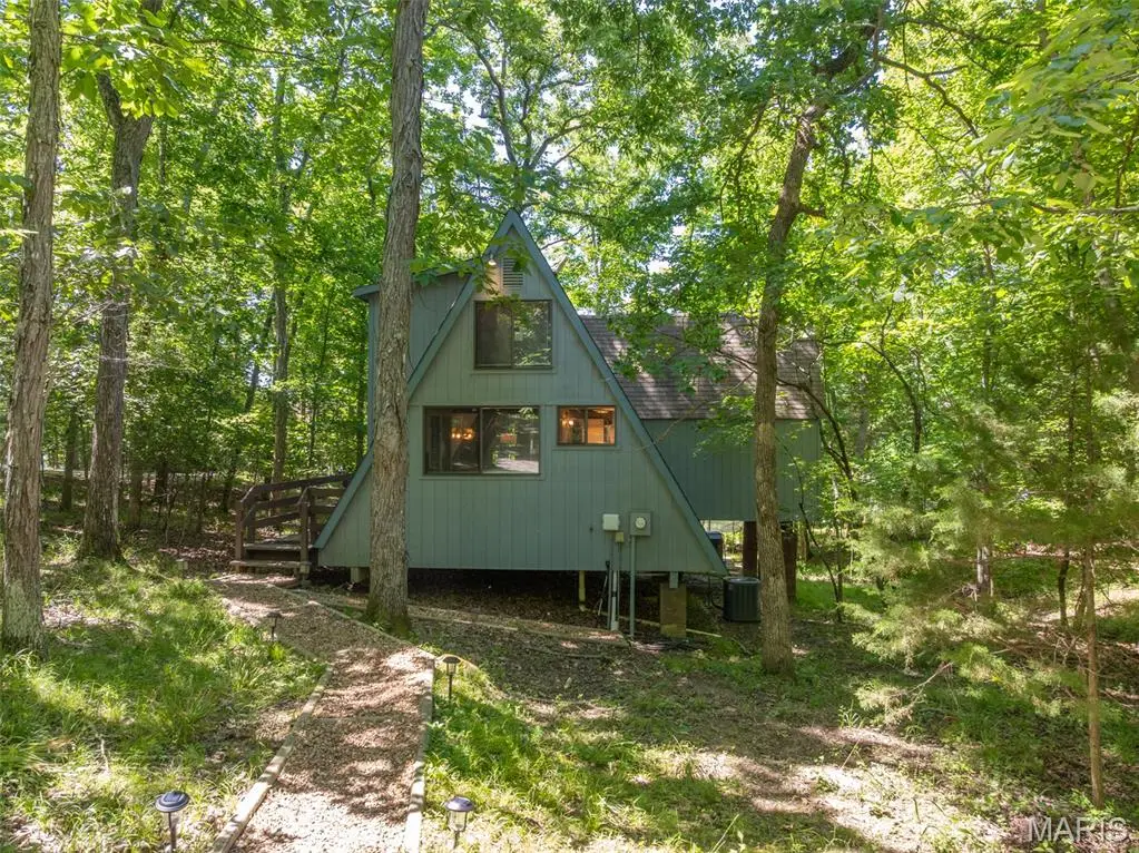 949 Audubon Oaks Drive, Innsbrook, MO 63390 - #1