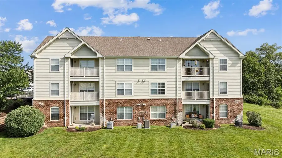 1934 Piedmont Circle, Saint Peters, MO 63304 - #2