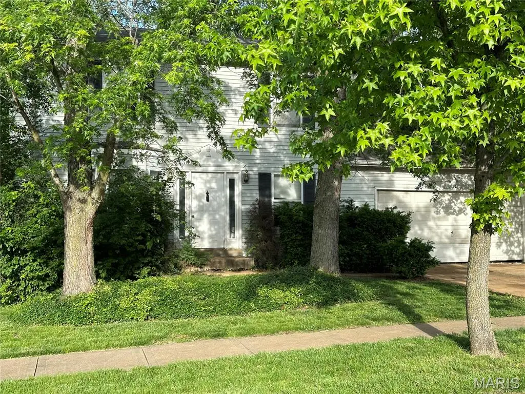1929 Saint Christopher Way, Arnold, MO 63010 - #1