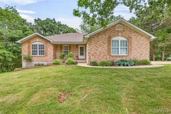 5079 Boone Trail, Hillsboro, MO 63050