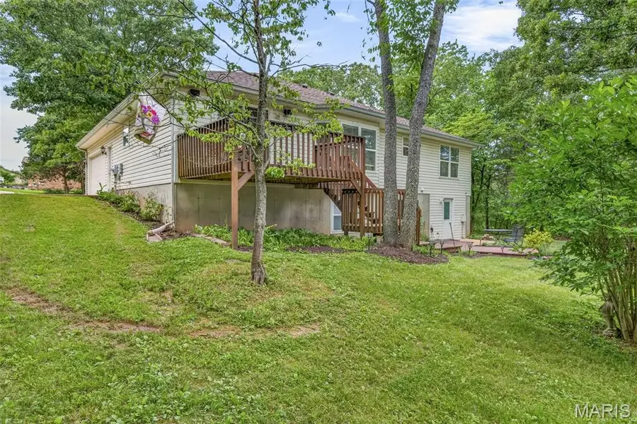 5079 Boone Trail, Hillsboro, MO 63050 - #3