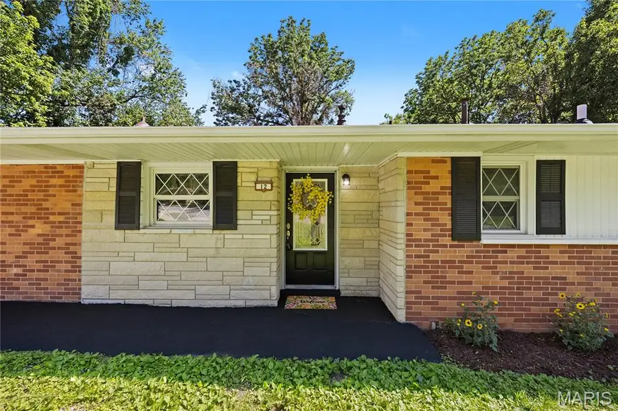 12 Highwood Circle, Belleville, IL 62223 - #2