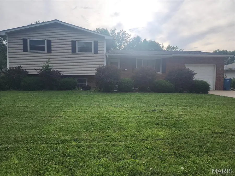 506 Texas Boulevard, Bethalto, IL 62010 - #2