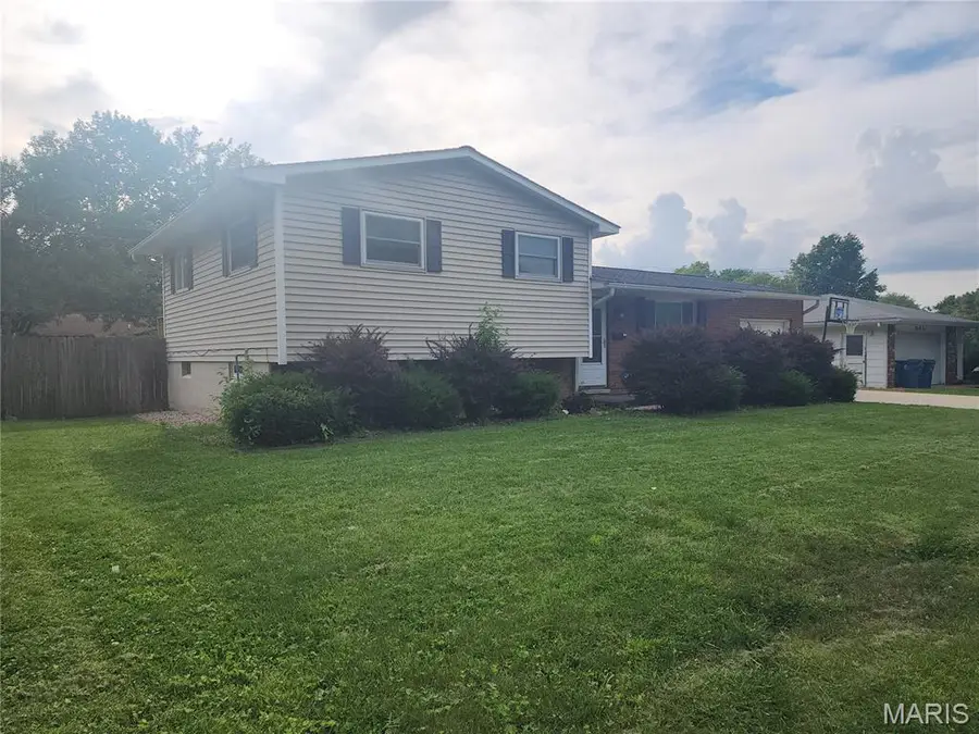 506 Texas Boulevard, Bethalto, IL 62010 - #3
