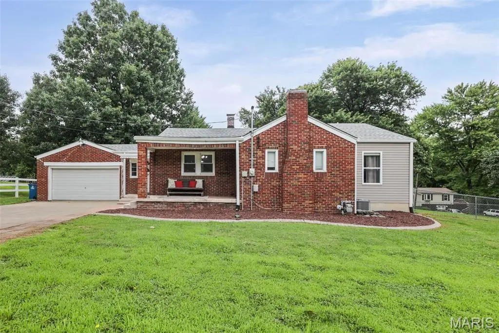 813 Oran Street, Collinsville, IL 62234 - #1