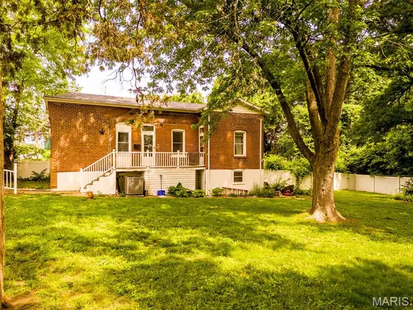 511 Jeffords Street, St Louis, MO 63125