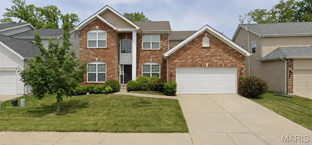 965 Arbor Run Court, Manchester, MO 63021 - #1