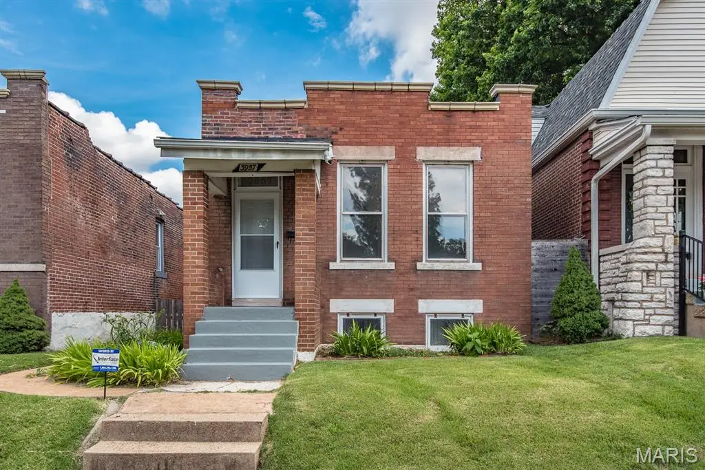 3957 Humphrey Street, Saint Louis, MO 63116 - #1