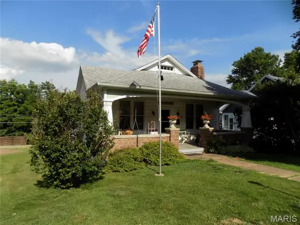 221 N Shepherd Street, Ironton, MO 63650