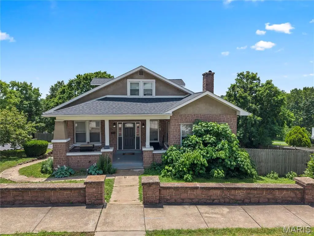 807 W Miller Street, De Soto, MO 63020 - #1