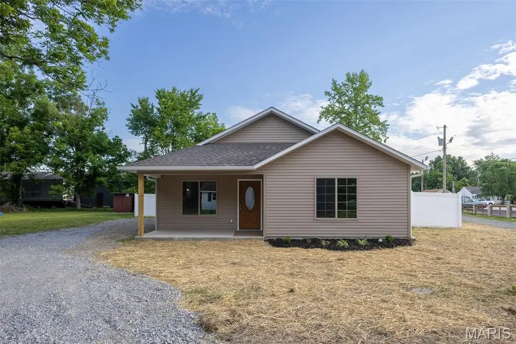 Address Withheld By Seller, Poplar Bluff, MO 63901 - #1
