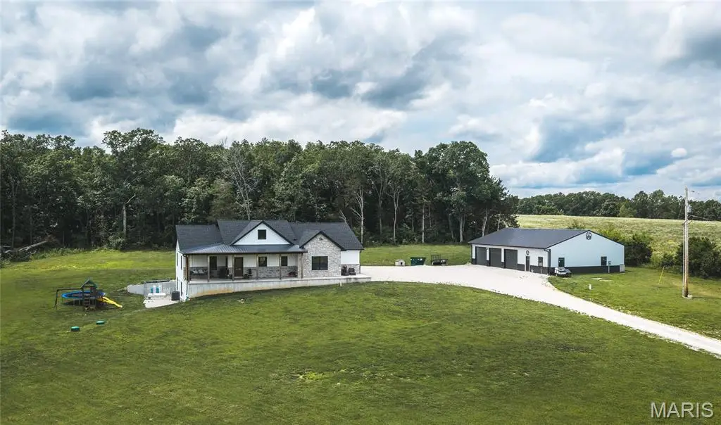 2133 Nicks Road, Owensville, MO 65066 - #1