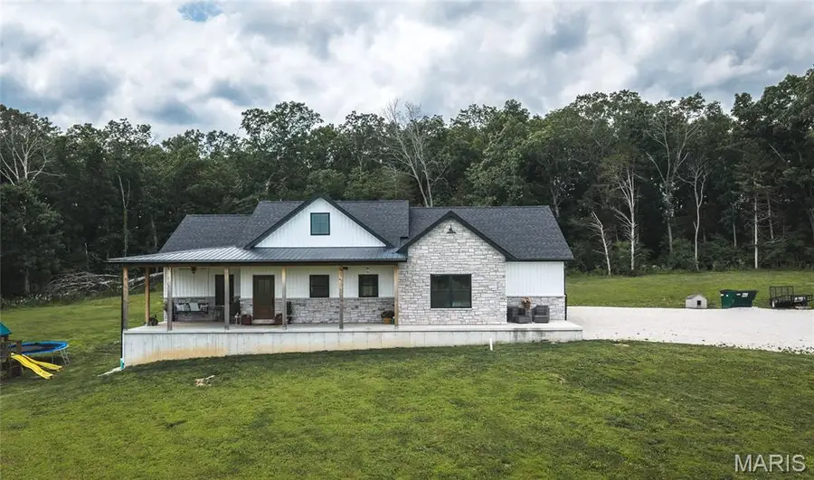 2133 Nicks Road, Owensville, MO 65066 - #3