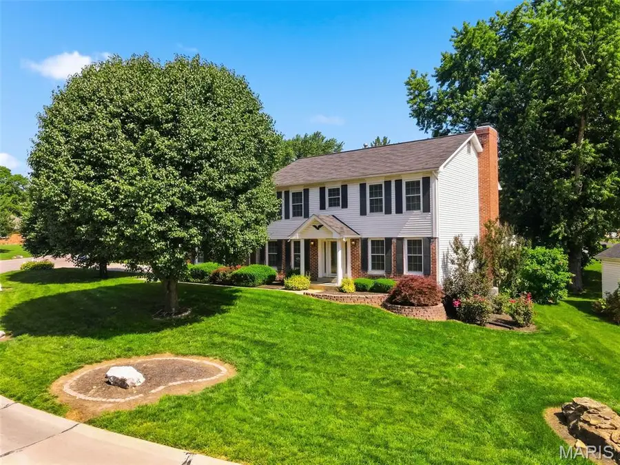 446 Woodstream Drive, Saint Charles, MO 63304 - #2