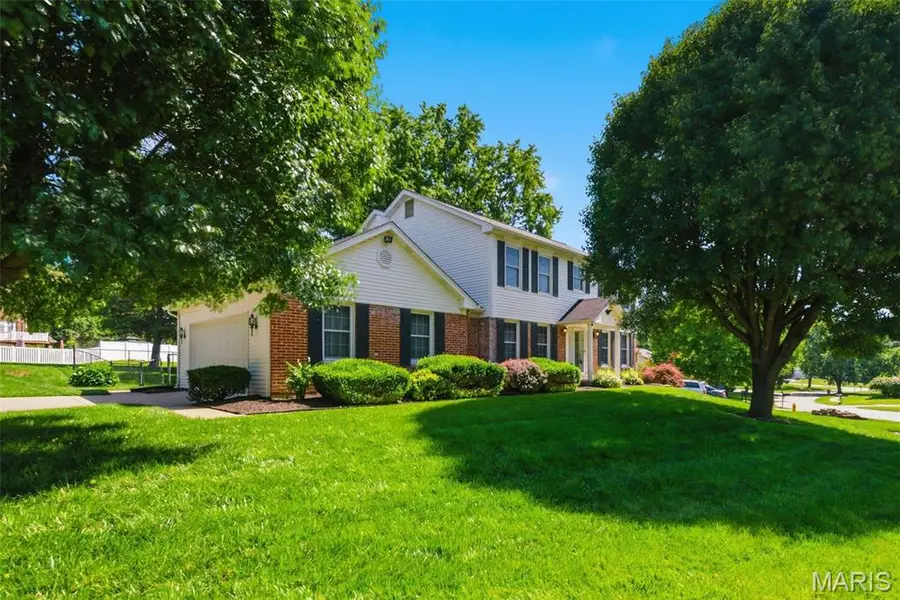 446 Woodstream Drive, Saint Charles, MO 63304 - #3
