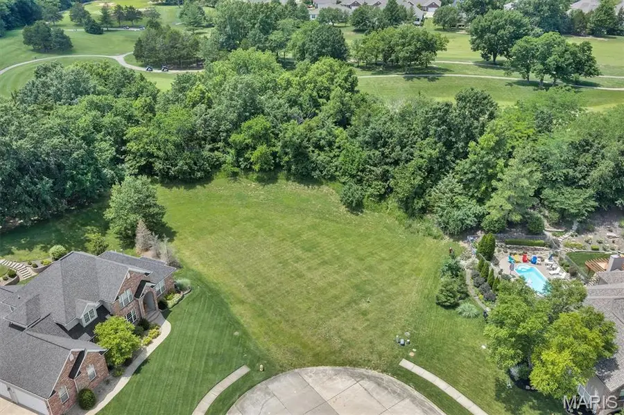 2315 Longest Drive, Wentzville, MO 63385 - #2