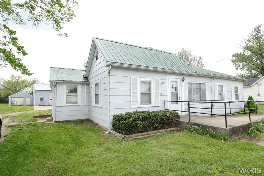 1882 Krausetown Road, Owensville, MO 65066 - #2